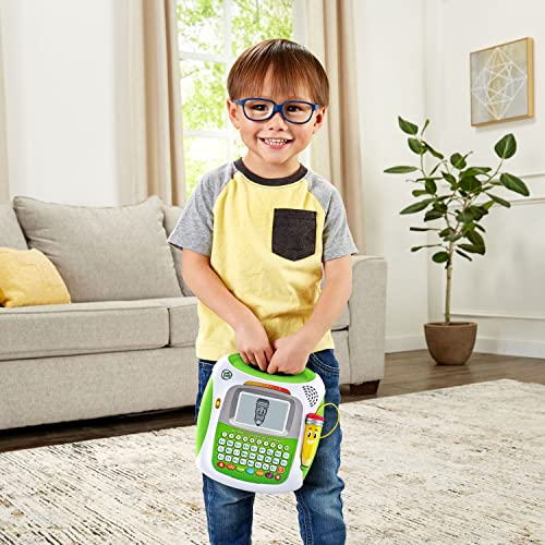 LeapFrog Mr. Pencil Scribble and Write Toy
