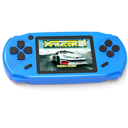 Beijue 16 Bit Retro Handheld Game Console