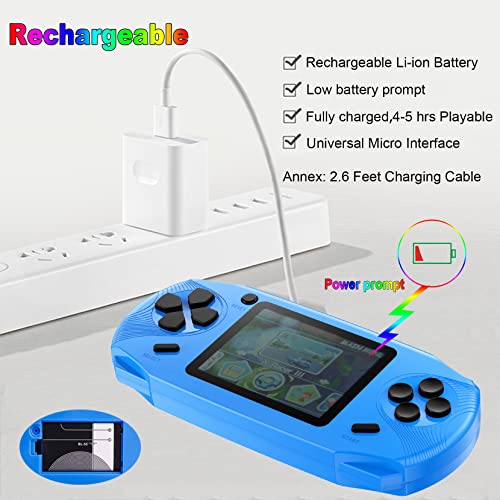 Beijue 16 Bit Retro Handheld Game Console