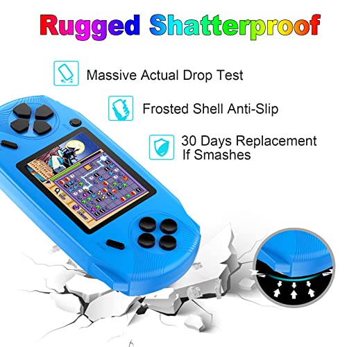 Beijue 16 Bit Retro Handheld Game Console