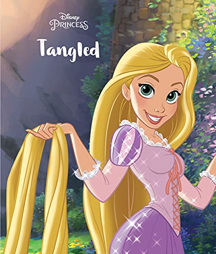 Disney Princess Me Reader and 8-Book Library