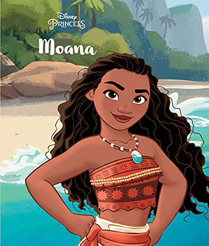 Disney Princess Me Reader and 8-Book Library
