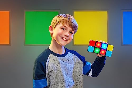 Flipslide Electronic Puzzle Game for Ages 8+