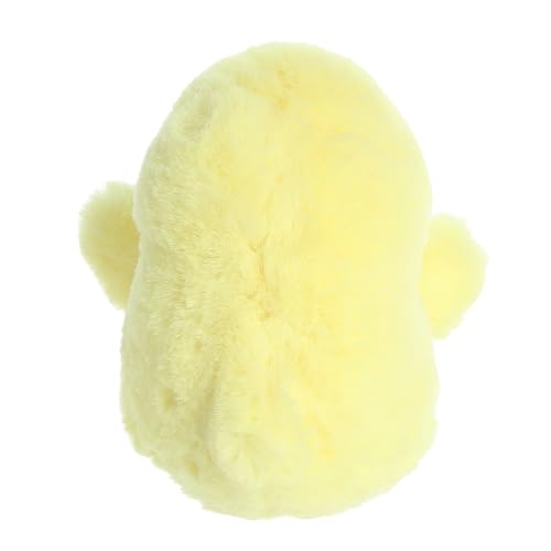 Aurora® Rolly Pet™ Chickadee Chick™ Stuffed Animal - Yellow 5