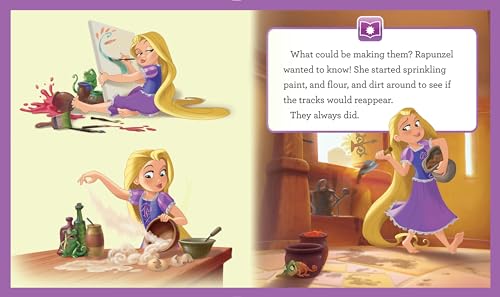 Dream Big Princess Me Reader and 8-Book Set