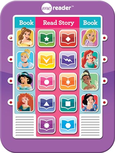 Dream Big Princess Me Reader and 8-Book Set