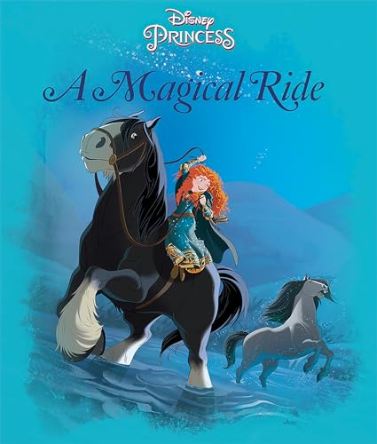 Dream Big Princess Me Reader and 8-Book Set