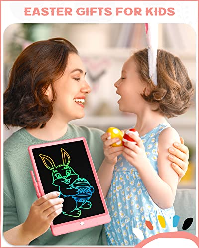 Bravokids 10" LCD Writing Tablet for Kids