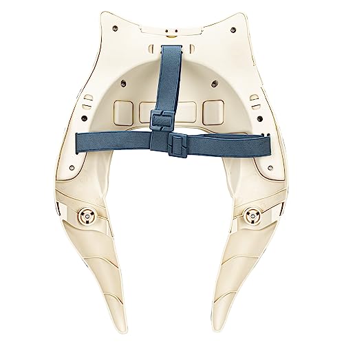 Ahsoka Tano Electronic Mask with Sounds and Phrases