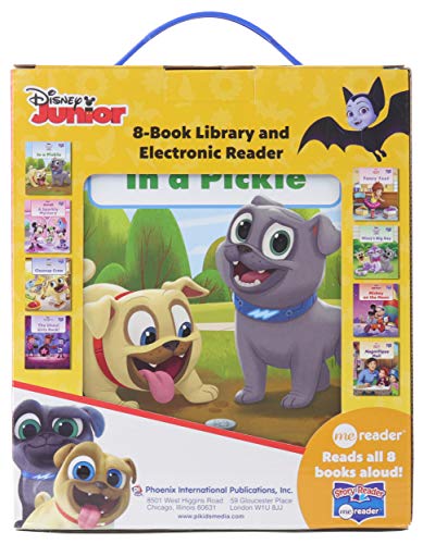 Mickey Mouse Clubhouse Electronic Reader & Book Set