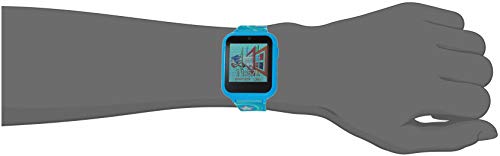 Sonic The Hedgehog Touchscreen Smart Watch for Kids