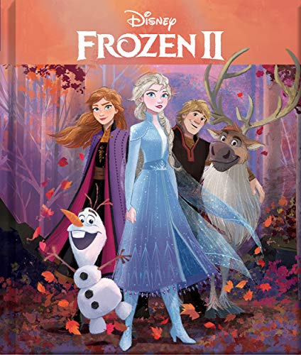 Disney Frozen Me Reader & Sound Book Set