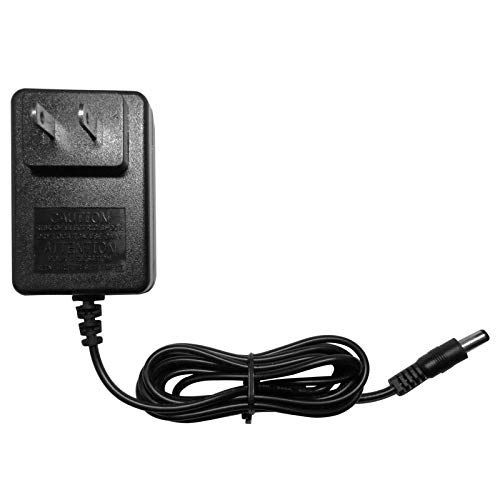 Universal 12V Battery Charger for Kids' Ride-Ons