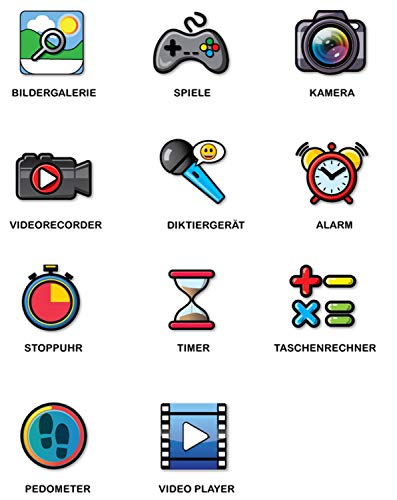 Spider-Man Educational Touchscreen Smart Watch for Kids