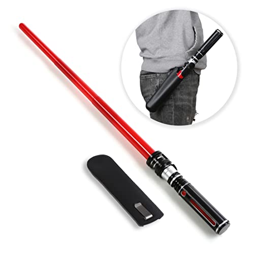 MewduMewdu Light Up Saber Toy with Sounds