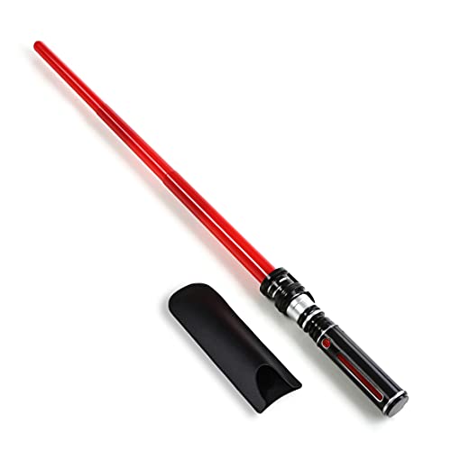 MewduMewdu Light Up Saber Toy with Sounds