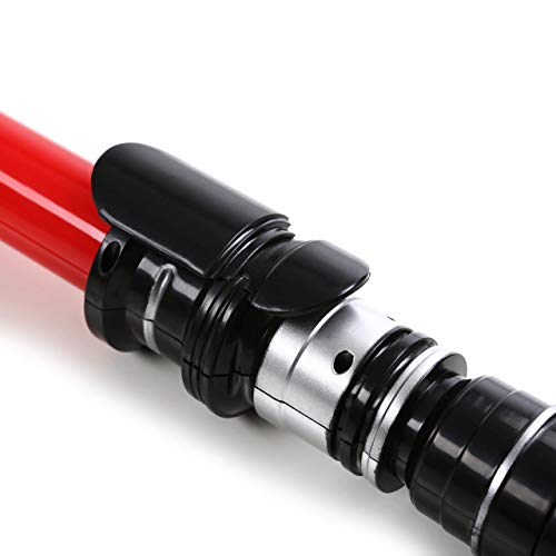 MewduMewdu Light Up Saber Toy with Sounds