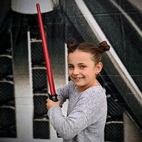 MewduMewdu Light Up Saber Toy with Sounds