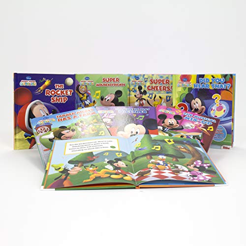Mickey Mouse Clubhouse My First Music Keyboard