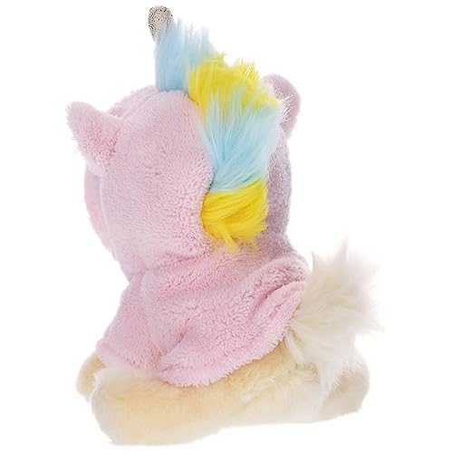 GUND Boo Itty Bitty Boo Unicorn Plush Toy