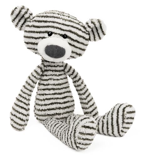 GUND Toothpick Stripes Teddy Bear Stuffed Animal 15