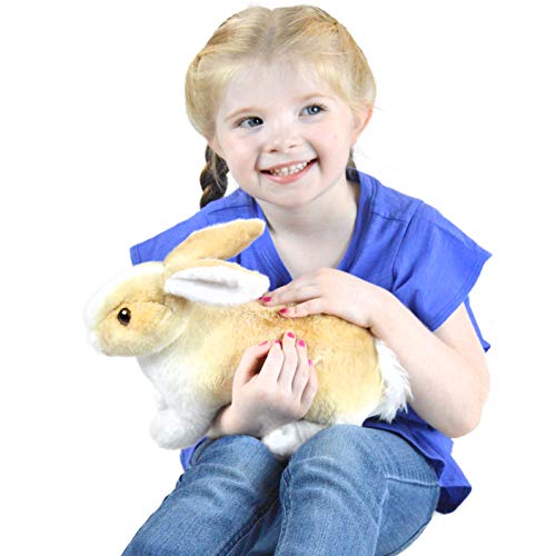 Ridley The Rabbit 11-Inch Plush Stuffed Animal