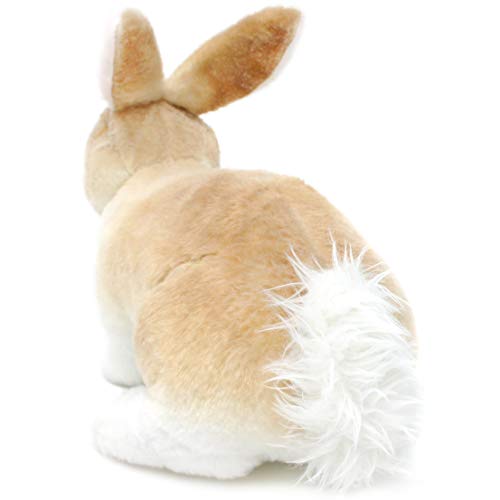 Ridley The Rabbit 11-Inch Plush Stuffed Animal