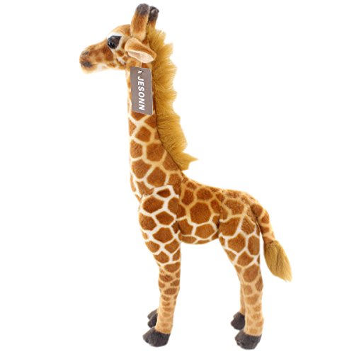 Giraffe Plush Stuffed Animal Toy (23.6 Inches)