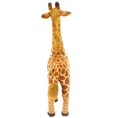 Giraffe Plush Stuffed Animal Toy (23.6 Inches)