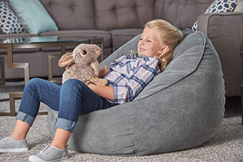 Cuddlekins 8-Inch Bunny Plush Stuffed Animal