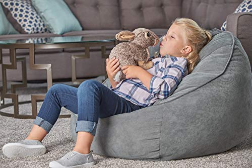 Cuddlekins 8-Inch Bunny Plush Stuffed Animal