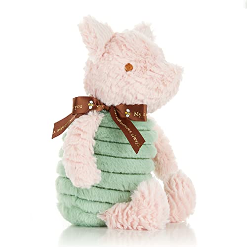Winnie the Pooh Piglet Stuffed Animal - 9 Inch