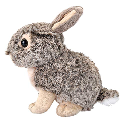 Cuddlekins 8-Inch Bunny Plush Stuffed Animal