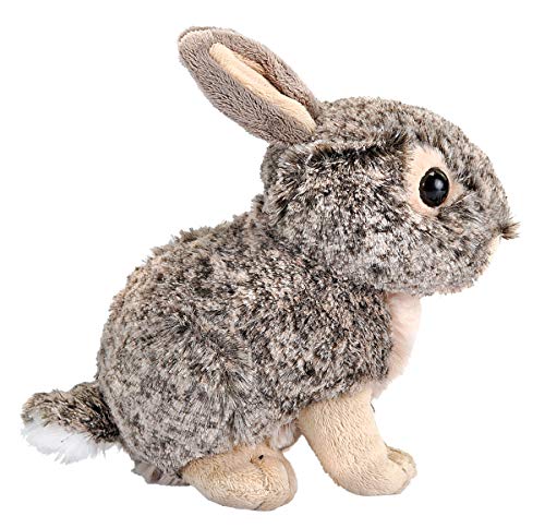 Cuddlekins 8-Inch Bunny Plush Stuffed Animal