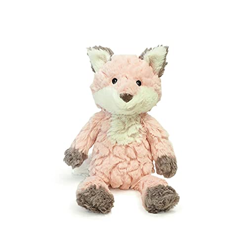 Mary Meyer 11-Inch Soft Fox Toy