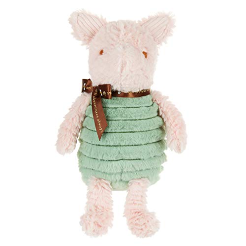 Winnie the Pooh Piglet Stuffed Animal - 9 Inch