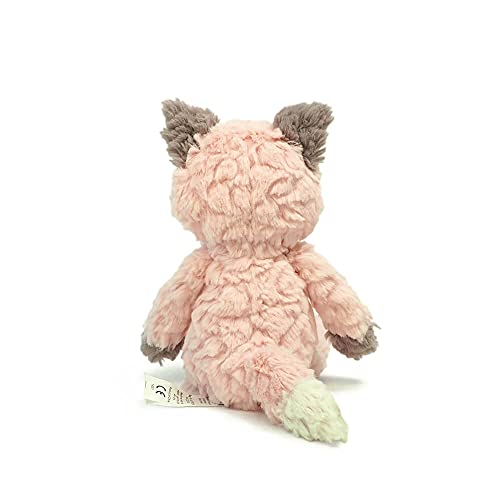 Mary Meyer 11-Inch Soft Fox Toy