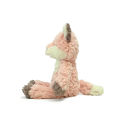 Mary Meyer 11-Inch Soft Fox Toy