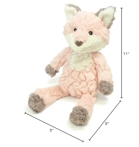 Mary Meyer 11-Inch Soft Fox Toy