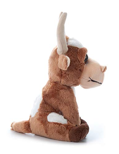Longhorn Stuffed Animal Plush Toy for Kids