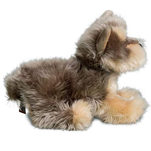 Yorkie Dog Plush Toy - Douglas Yettie