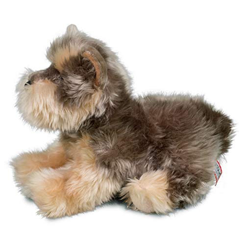 Yorkie Dog Plush Toy - Douglas Yettie
