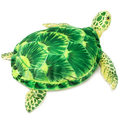 Olivia The Hawksbill Turtle Plush Stuffed Animal