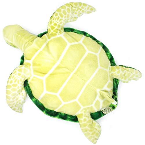 Olivia The Hawksbill Turtle Plush Stuffed Animal