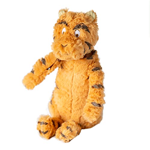 Disney Baby Tigger Stuffed Animal - 11.75 Inches