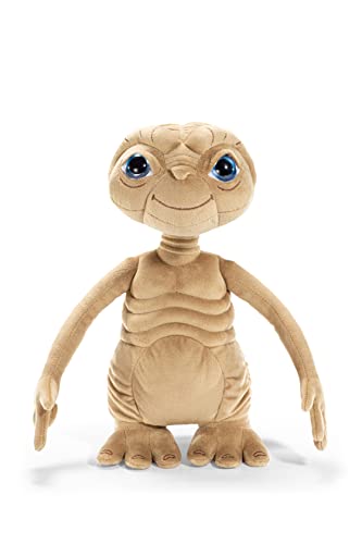 E.T. The Extra-Terrestrial Plush Toy by Noble Collection