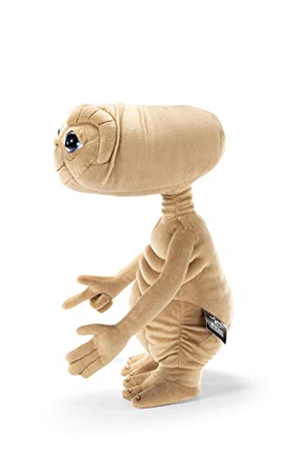 E.T. The Extra-Terrestrial Plush Toy by Noble Collection