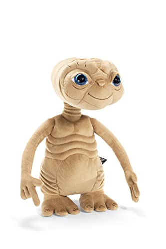 E.T. The Extra-Terrestrial Plush Toy by Noble Collection