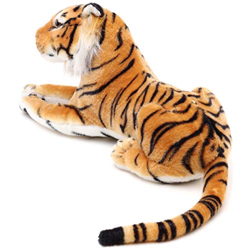 VIAHART Arrow The Tiger Plush Stuffed Animal 17
