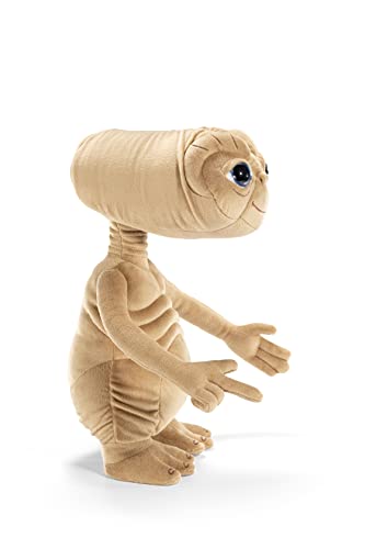 E.T. The Extra-Terrestrial Plush Toy by Noble Collection
